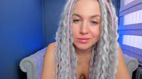 Roxy online show from 01/28/25, 07:32