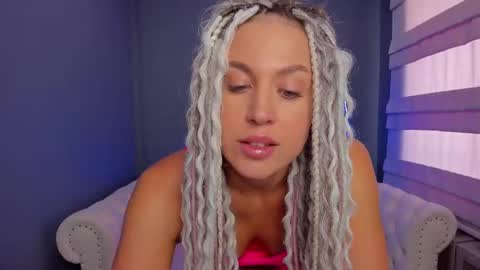 Roxy online show from 03/06/25, 05:03