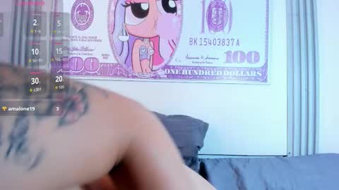 Roxy online show from 02/20/26, 06:26