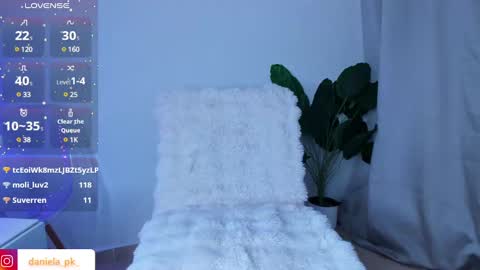 R O X Y  online show from 03/08/25, 12:00