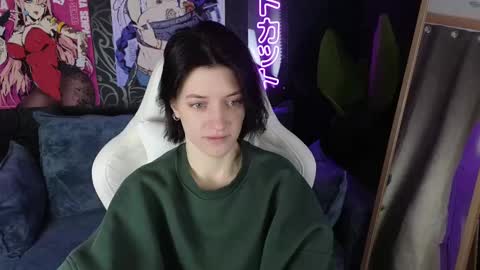 Snapshot of roxy_riot_ chatting on 02/20/25, 01:25 roxy_riot_ online show from 02/20/25, 01:25