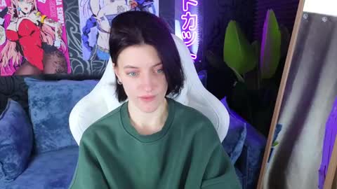 Snapshot of roxy_riot_ chatting on 02/20/25, 04:28 roxy_riot_ online show from 02/20/25, 04:28