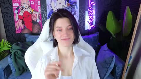 Snapshot of roxy_riot_ chatting on 02/20/25, 07:34 roxy_riot_ online show from 02/20/25, 07:34