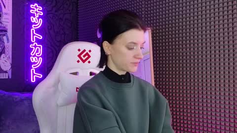 Snapshot of roxy_riot_ chatting on 02/22/25, 01:22 roxy_riot_ online show from 02/22/25, 01:22