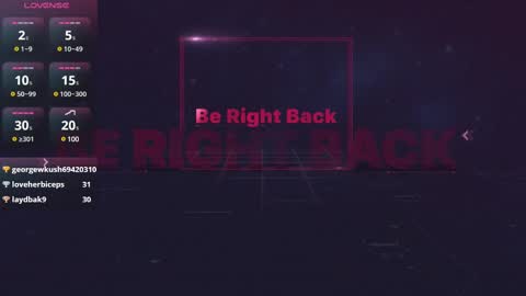 Snapshot of roxy_riot_ chatting on 02/22/25, 04:29 roxy_riot_ online show from 02/22/25, 04:29