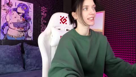 Snapshot of roxy_riot_ chatting on 03/02/25, 01:26 roxy_riot_ online show from 03/02/25, 01:26