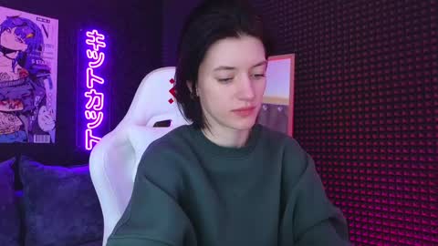 Snapshot of roxy_riot_ chatting on 03/07/25, 01:31 roxy_riot_ online show from 03/07/25, 01:31