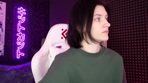 Snapshot of roxy_riot_ chatting on 03/09/25, 01:25 roxy_riot_ online show from 03/09/25, 01:25