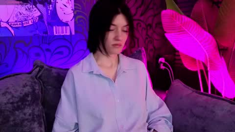 Snapshot of roxy_riot_ chatting on 09/21/25, 01:29 roxy_riot_ online show from 09/21/25, 01:29