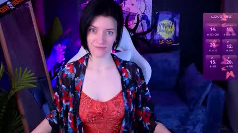 Snapshot of roxy_riot_ chatting on 10/30/25, 01:51 roxy_riot_ online show from 10/30/25, 01:51