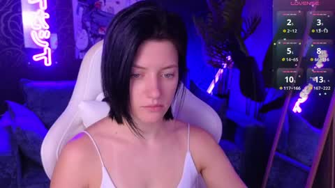 roxy_riot_ online show from 03/29/26, 01:27