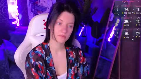 roxy_riot_ online show from 03/30/26, 01:28