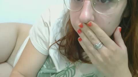 roxy secrets online show from 11/03/25, 05:52