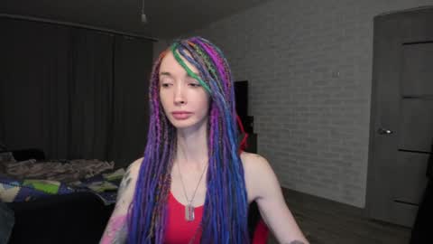 Roxy online show from 12/08/24, 07:00