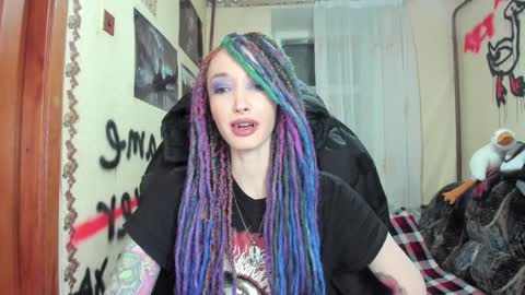 Roxy online show from 12/12/24, 08:21