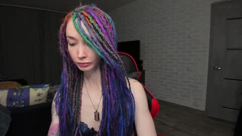 Roxy online show from 12/17/24, 07:04