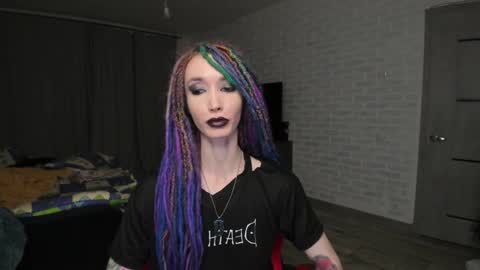 Roxy online show from 01/09/25, 05:00