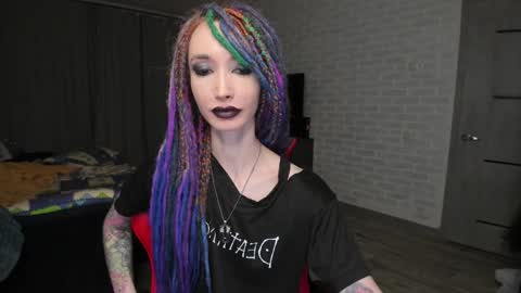 Roxy online show from 01/09/25, 08:01