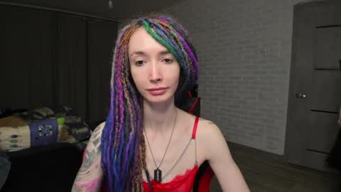 Roxy online show from 01/16/25, 10:02