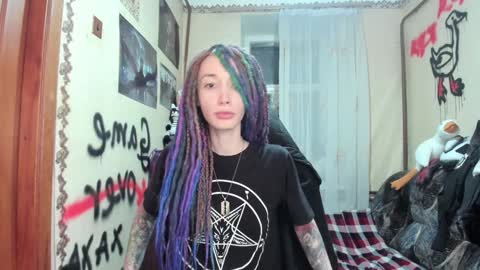 Roxy online show from 01/23/25, 09:50