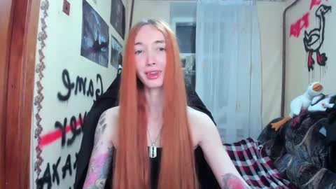 Roxy online show from 02/13/25, 09:17