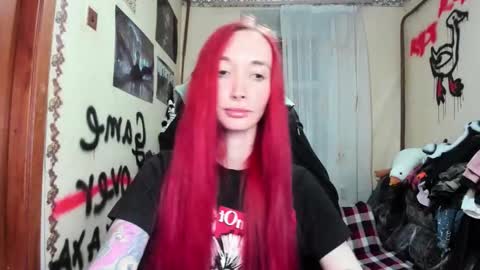 Roxy online show from 01/07/26, 02:41