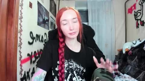 Roxy online show from 02/04/26, 08:25