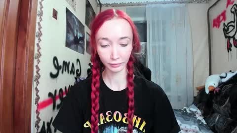 Roxy online show from 02/22/26, 09:13