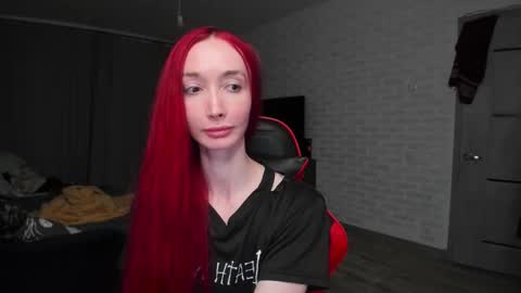 Roxy online show from 03/08/26, 03:10