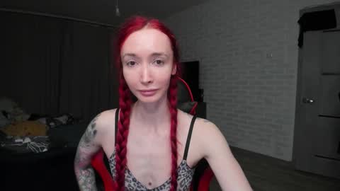 Roxy online show from 03/10/26, 09:20