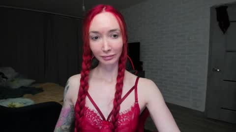 Roxy online show from 04/07/26, 08:53