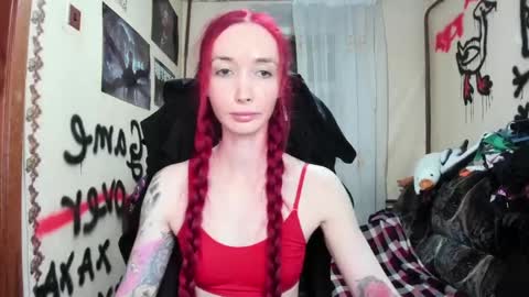 Roxy online show from 04/12/26, 09:09