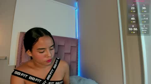 roxy_stone1 online show from 04/16/26, 07:47