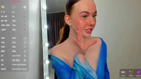 Snapshot of roxy_sunny chatting on 02/21/25, 11:55 Roxy GMT2 Mon 10 AM - 4 PMTue 10 AM - 4 PM Wed 10 AM - 4 PM Sat 10 AM - 4 PM Sun 10 AM - 4 PM. online show from 02/21/25, 11:55