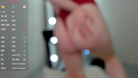 Snapshot of roxy_sunny chatting on 02/23/25, 04:17 Roxy GMT2 Mon 10 AM - 4 PMTue 10 AM - 4 PM Wed 10 AM - 4 PM Sat 10 AM - 4 PM Sun 10 AM - 4 PM. online show from 02/23/25, 04:17