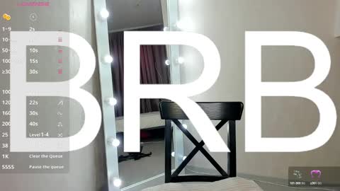 Snapshot of roxy_sunny chatting on 02/25/25, 04:14 Roxy GMT2 Mon 10 AM - 4 PMTue 10 AM - 4 PM Wed 10 AM - 4 PM Sat 10 AM - 4 PM Sun 10 AM - 4 PM. online show from 02/25/25, 04:14