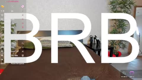 Snapshot of roxy_sunny chatting on 03/03/25, 04:03 Roxy GMT2 Mon 10 AM - 4 PMTue 10 AM - 4 PM Wed 10 AM - 4 PM Sat 10 AM - 4 PM Sun 10 AM - 4 PM. online show from 03/03/25, 04:03