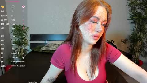 Snapshot of roxy_sunny chatting on 03/04/25, 01:01 Roxy GMT2 Mon 10 AM - 4 PMTue 10 AM - 4 PM Wed 10 AM - 4 PM Sat 10 AM - 4 PM Sun 10 AM - 4 PM. online show from 03/04/25, 01:01