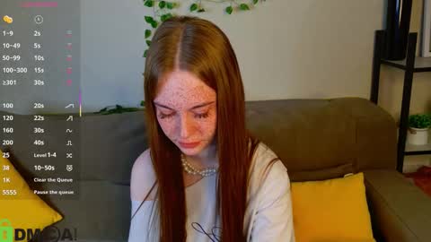 Snapshot of roxy_sunny chatting on 11/04/25, 09:19 Roxy GMT2 Mon 10 AM - 4 PMTue 10 AM - 4 PM Wed 10 AM - 4 PM Sat 10 AM - 4 PM Sun 10 AM - 4 PM. online show from 11/04/25, 09:19