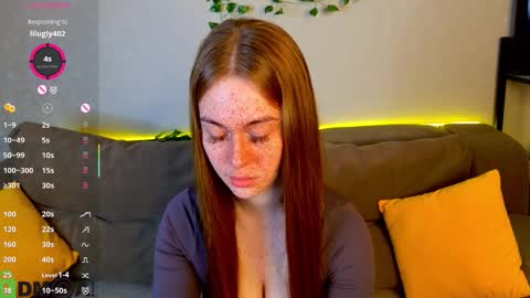 Snapshot of roxy_sunny chatting on 11/05/25, 09:31 Roxy GMT2 Mon 10 AM - 4 PMTue 10 AM - 4 PM Wed 10 AM - 4 PM Sat 10 AM - 4 PM Sun 10 AM - 4 PM. online show from 11/05/25, 09:31