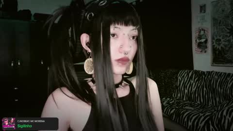 Snapshot of roxy_toxic chatting on 04/07/26, 01:17 Roxy Independient model Help me to reach 50 thumbs up online show from 04/07/26, 01:17