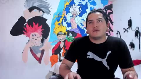 RoxyAron online show from 10/03/25, 04:26