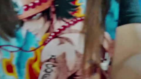 RoxyAron online show from 11/09/25, 04:55