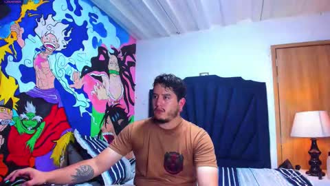 RoxyAron online show from 02/20/26, 12:18