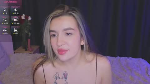 Roxy online show from 02/17/25, 03:36