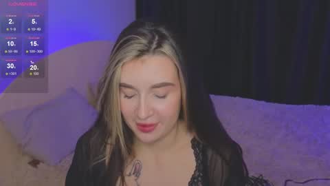 Roxy online show from 02/18/25, 10:16