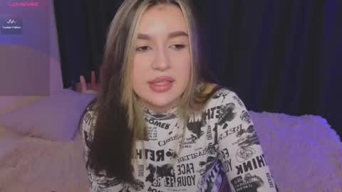 Roxy online show from 02/19/25, 06:21