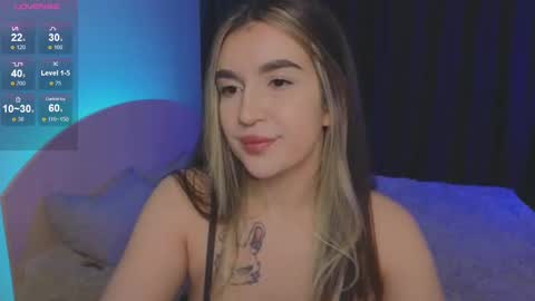 Roxy online show from 02/23/25, 05:07