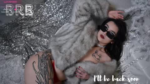 Roxy online show from 03/01/25, 09:04