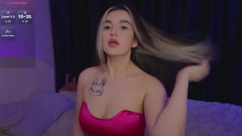 Roxy online show from 03/02/25, 05:36